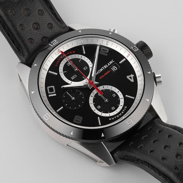 TimeWalker Chronograph Automatic - Image 5