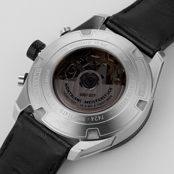 TimeWalker Chronograph Automatic - Image 6