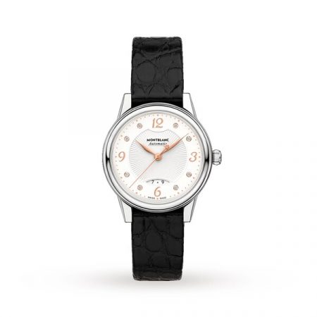 Boheme Automatic Date 30 mm