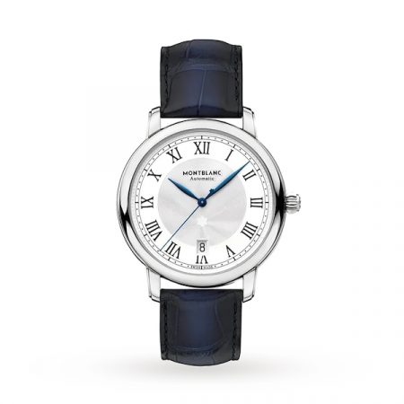 Star Legacy Automatic Date 39 mm