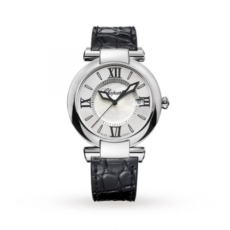 Imperiale Quartz 36mm Ladies Watch