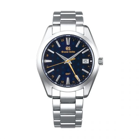 Heritage GMT