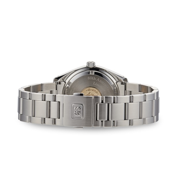 Elegance 60th Anniversary Limited Edition - Image 3