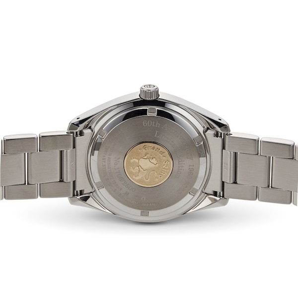 Elegance 60th Anniversary Limited Edition - Image 4
