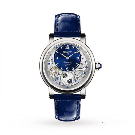 Recital 29 43mm Mens Watch