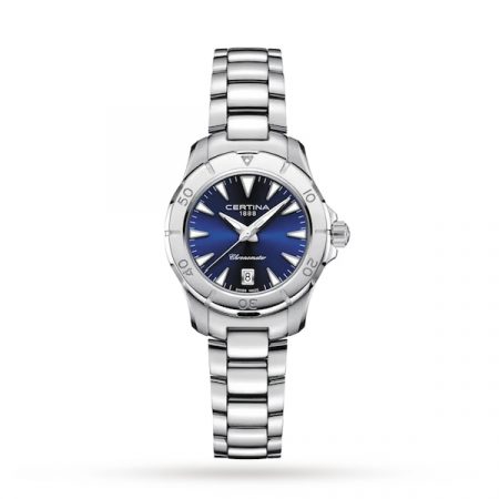 Aqua DS Action 29mm Ladies Watch