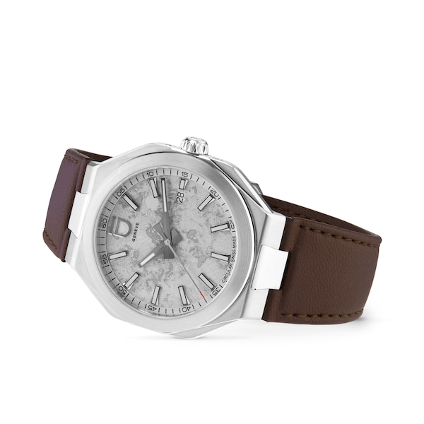 Circular 1 Minerals Light Textured Dial 41mm - Image 3
