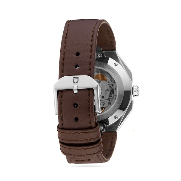 Circular 1 Minerals Light Textured Dial 41mm - Image 4
