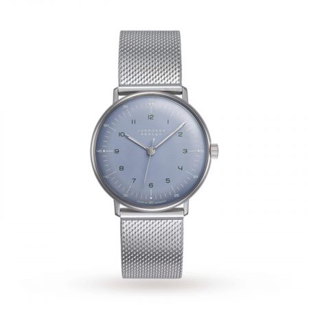 Max Bill Hand-Winding