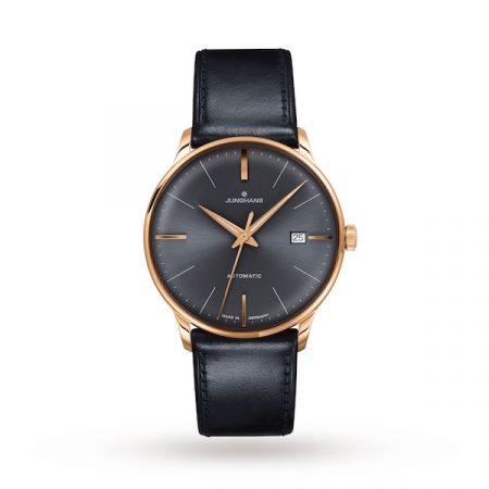 Unisex Meister Classic Automatic Watch