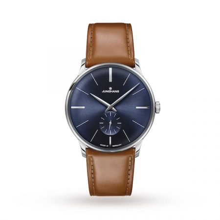 Unisex Meister Handwinding Mechanical Watch