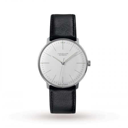 Unisex Max Bill Automatic Watch