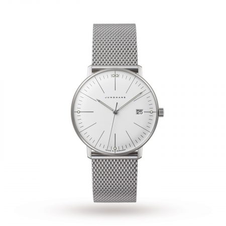 Ladies Max Bill Damen Watch
