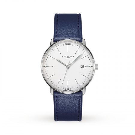 Max Bill MEGA Quartz Unisex Watch