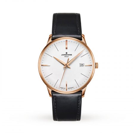 Meister MEGA Quartz Unisex Watch