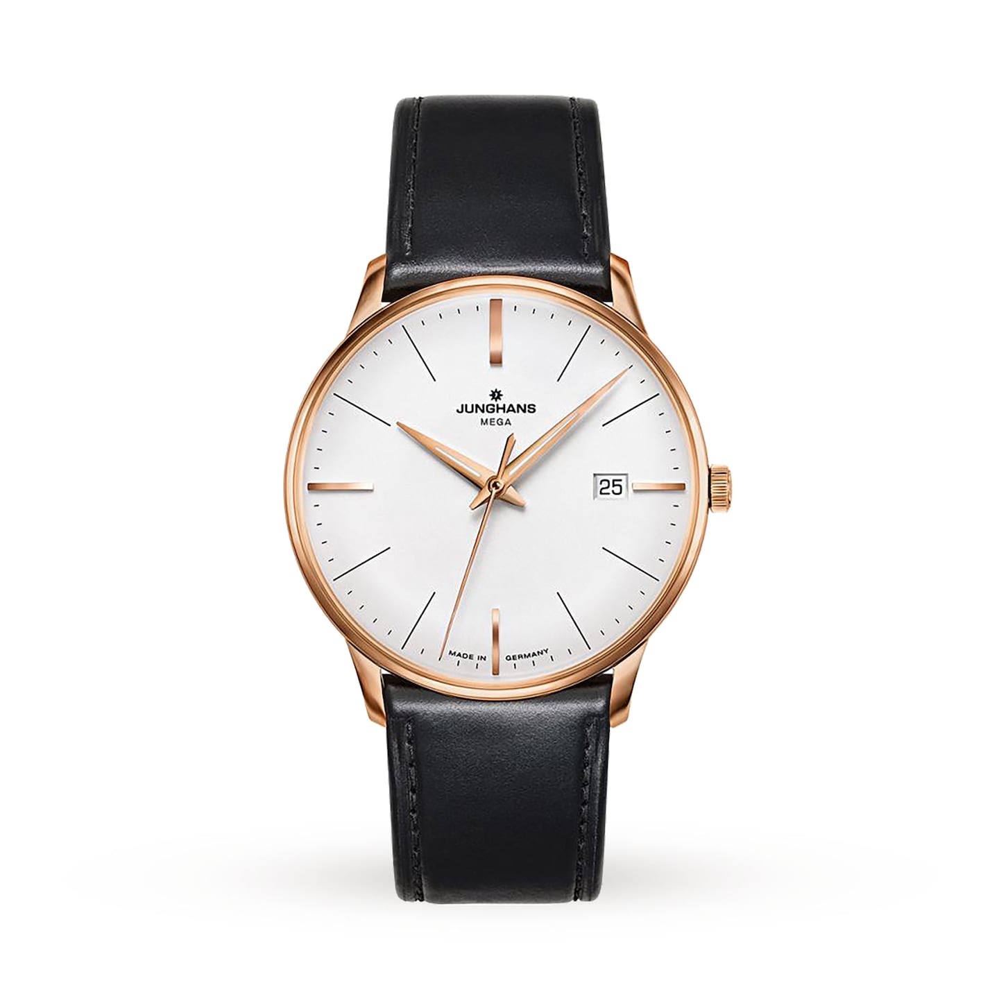 Meister MEGA Quartz Unisex Watch