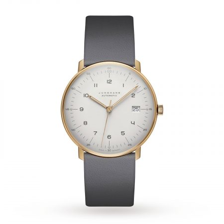Max Bill Automatic Unisex Watch