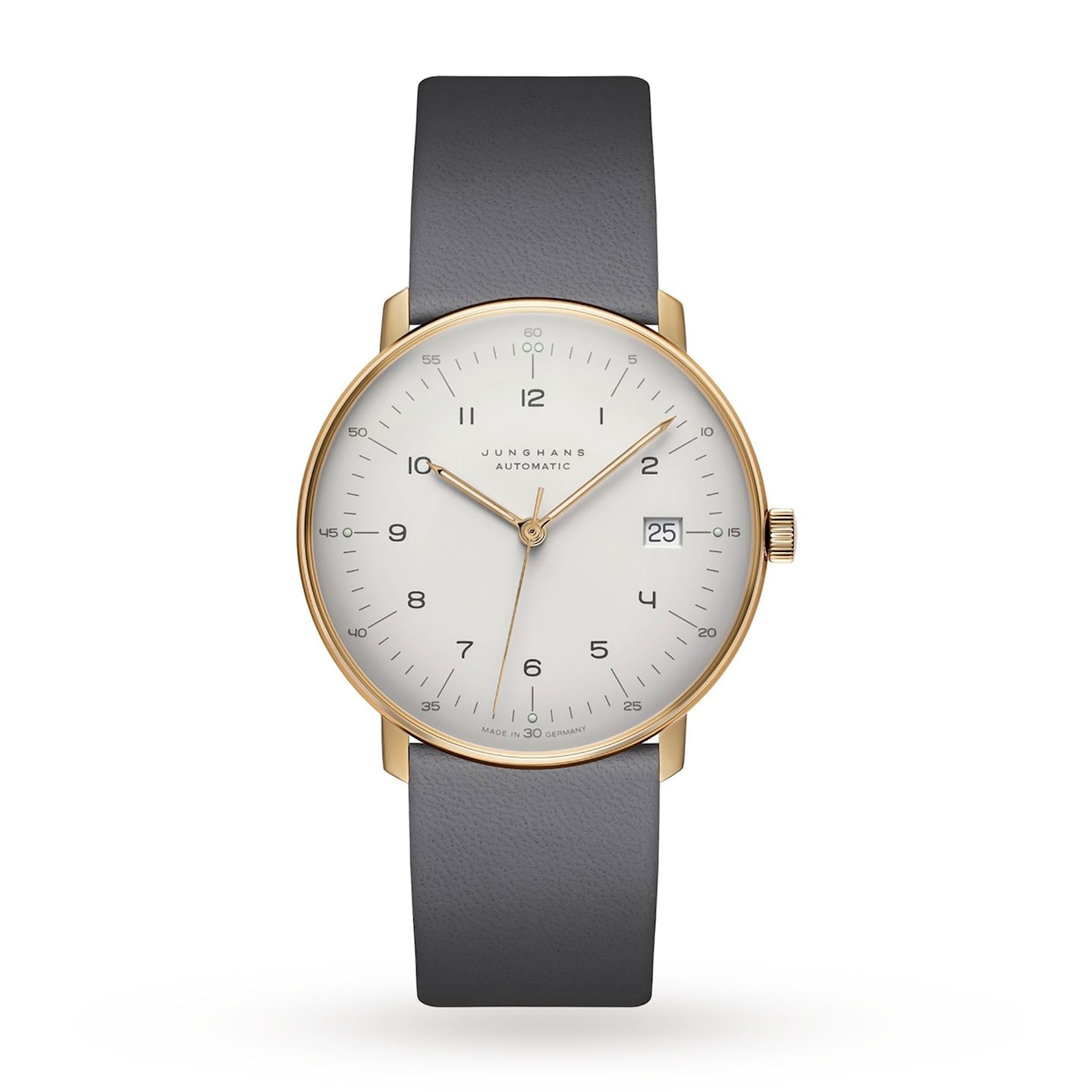Max Bill Automatic Unisex Watch
