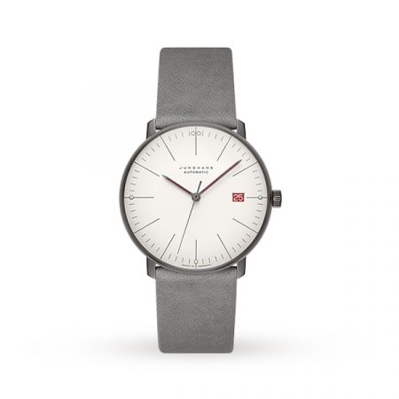 Max Bill Automatic 100 Jahre Bauhaus