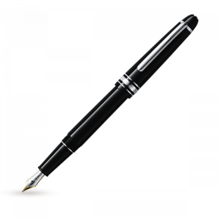 Meisterstück Classique Fountain Pen - Medium Nib