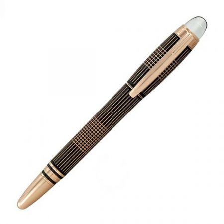 Starwalker Rose Gold Plated Fineliner Pen