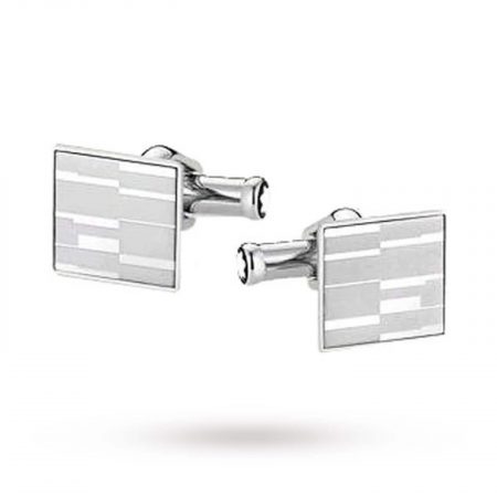 Mystery Cufflinks