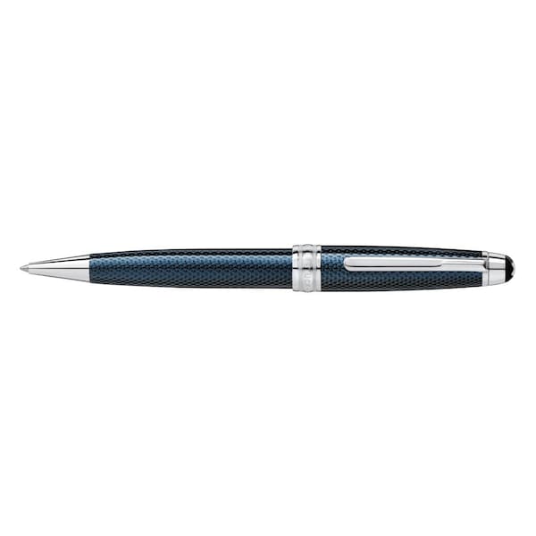 Solitaire Blue Hour Midsize Ballpoint