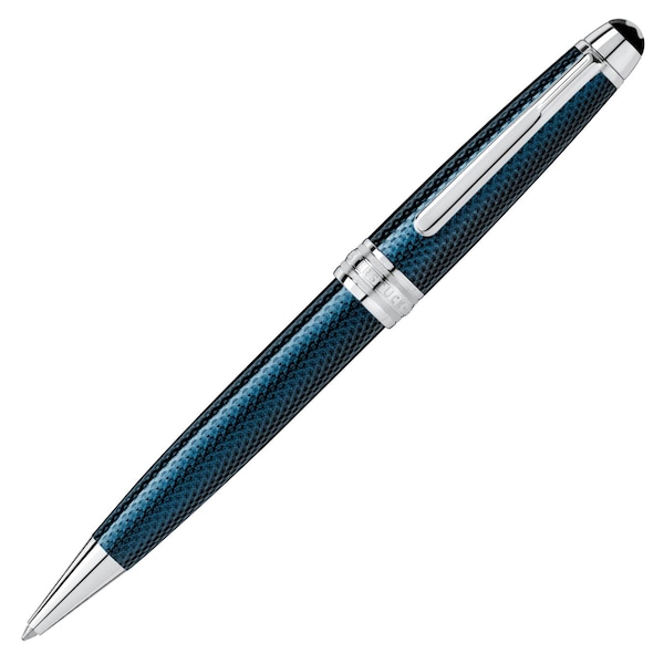 Solitaire Blue Hour Midsize Ballpoint - Image 2