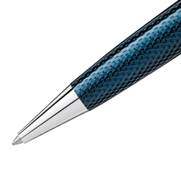 Solitaire Blue Hour Midsize Ballpoint - Image 3