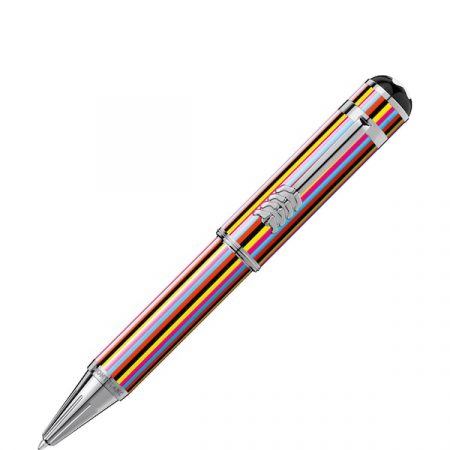 Great Characters The Beatles Special Edition Ballpoint