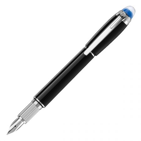 Starwalker Precious Resin Fountain Pen - Medium Nib