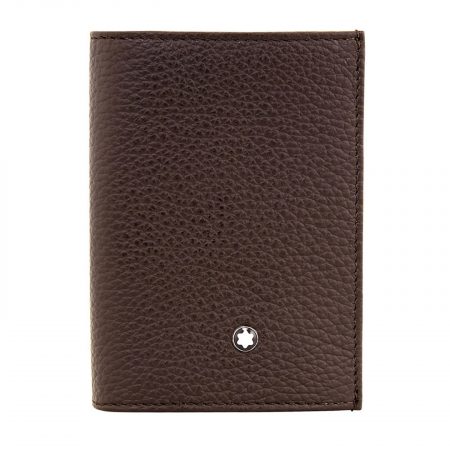 Meisterstuck Soft Grain Business Card Holder