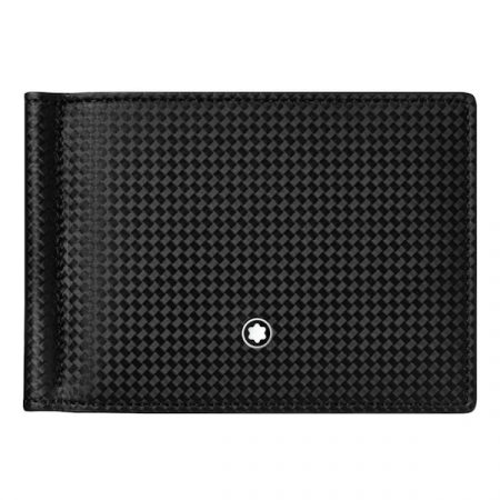 Extreme 2.0 Wallet 6cc with Money Clip