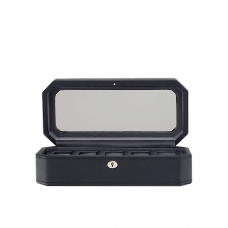 Windsor Five Piece Watch Box