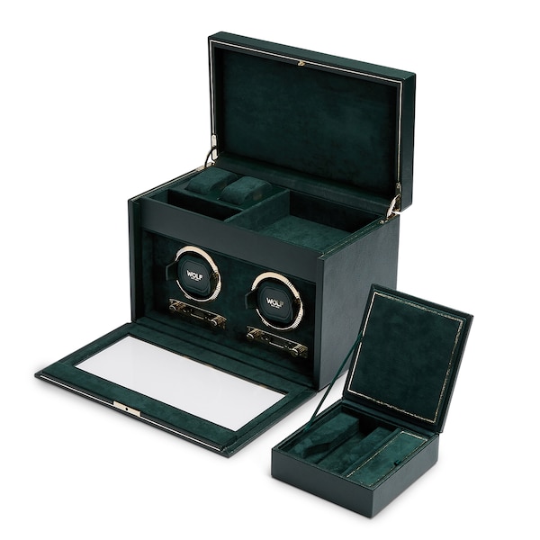 British Racing Double Winder - Image 4