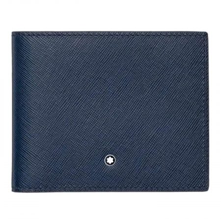 Sartorial Wallet 6cc