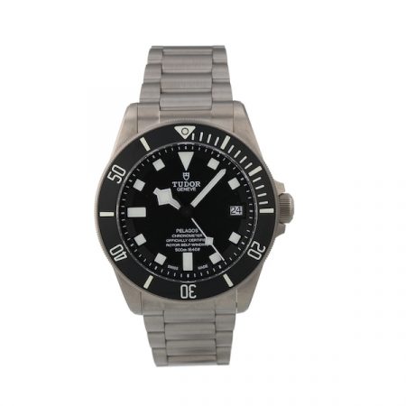 Pelagos Mens Watch M25600TN-0001