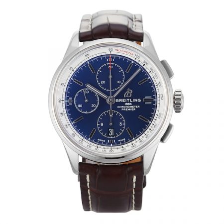 Premier Chronograph 42 Mens Watch A13315351C1P1