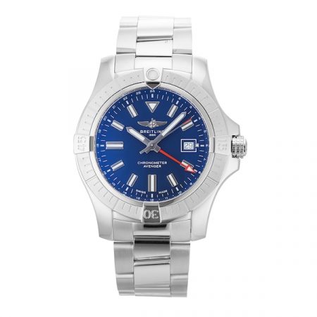 Avenger Automatic GMT 45 Mens Watch A32395101C1A1
