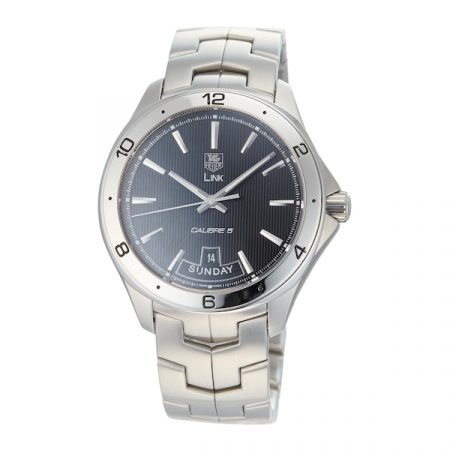 Link Calibre 5 Mens Watch WAT2010.BA0951