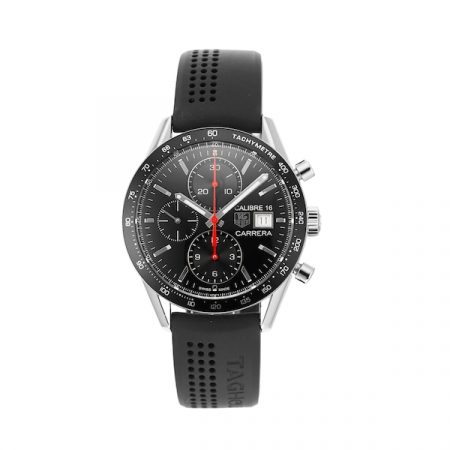 Carrera Calibre 16 Mens Watch CV201AK.FT6040