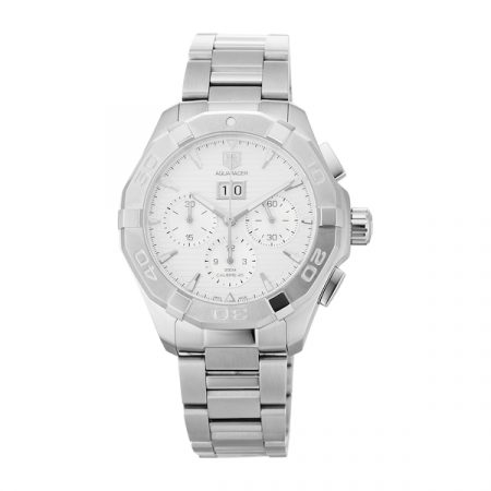 Aquaracer Mens Watch CAY211Y.BA0926