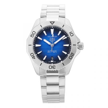 Aquaracer Professional 200 Date Mens Watch WBP2111.BA0627
