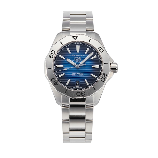 Aquaracer Professional 200 Date WBP2111.BA0627