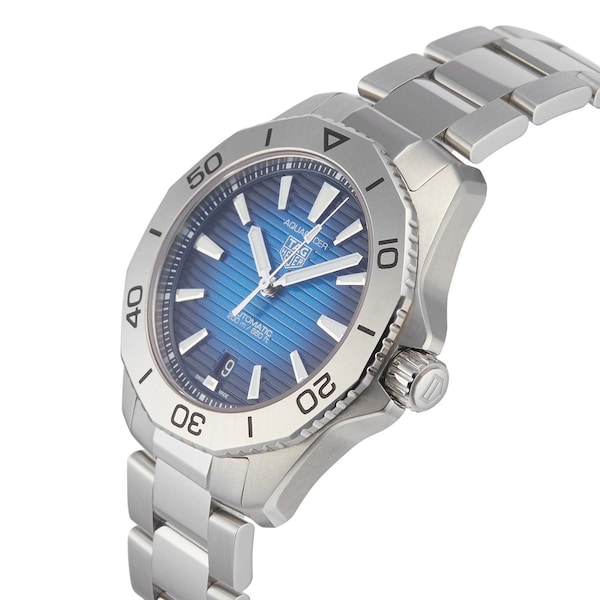 Aquaracer Professional 200 Date WBP2111.BA0627 - Image 2