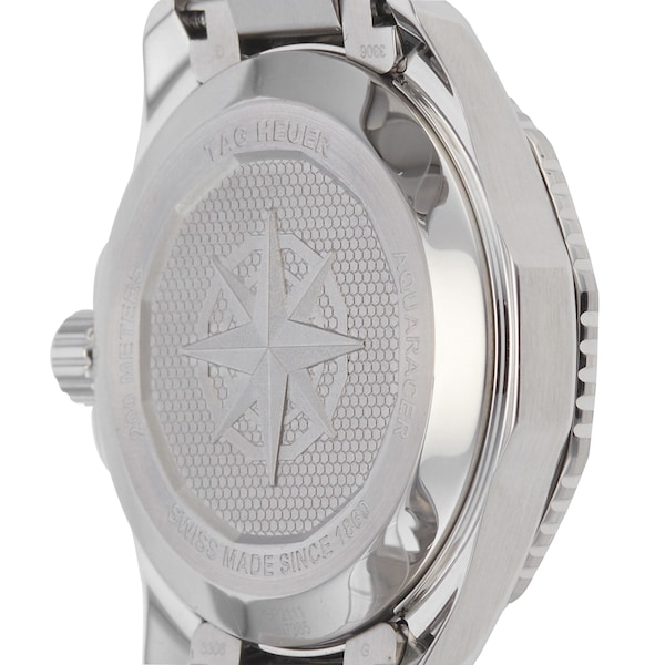 Aquaracer Professional 200 Date WBP2111.BA0627 - Image 4