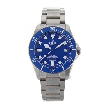 Pelagos Mens Watch M25600TB-0001