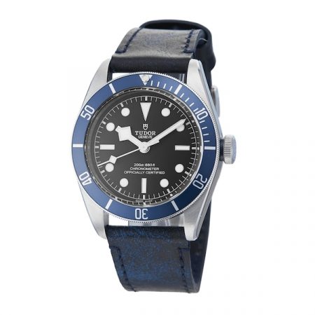 Black Bay Mens Watch M79230B-0007