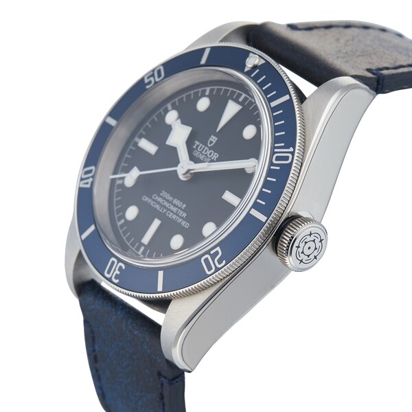 Black Bay Mens Watch M79230B-0007 - Image 2