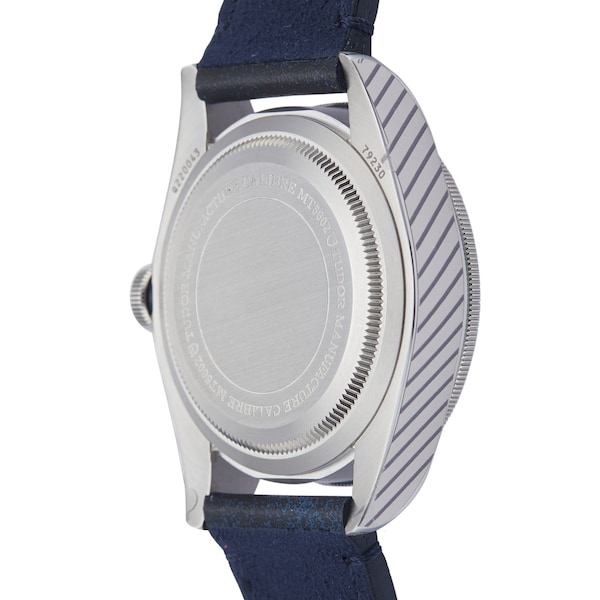 Black Bay Mens Watch M79230B-0007 - Image 4